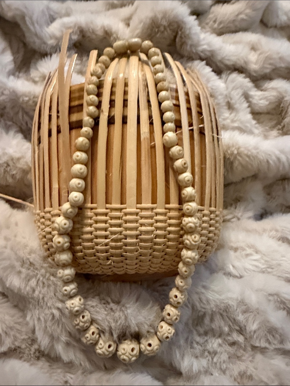 Ivory Necklace - Women Jewelry